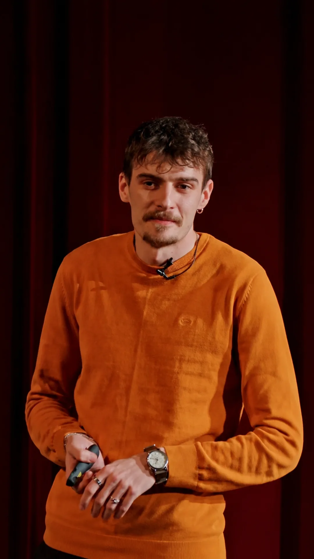 Paul Paraschiv