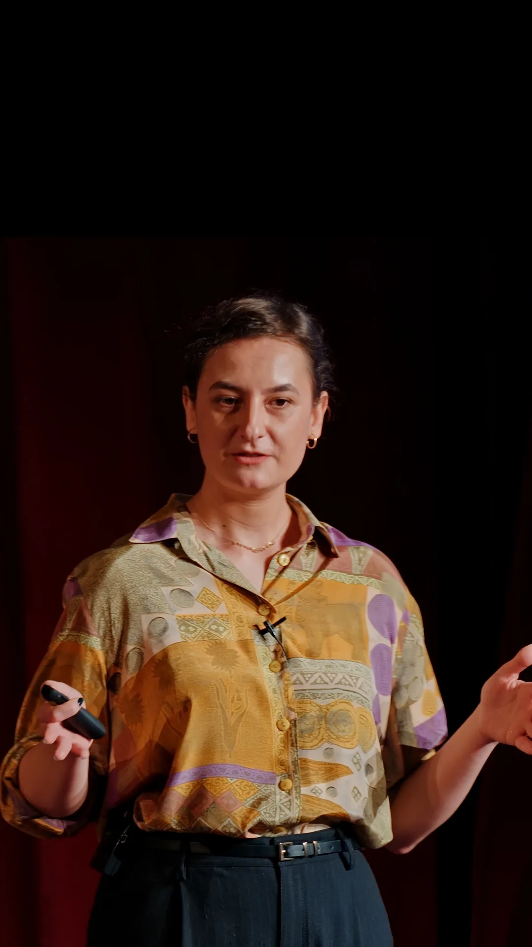 Sabina Balan
